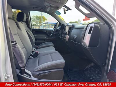 2015 GMC Sierra 1500 SLE   - Photo 7 - Orange, CA 92868