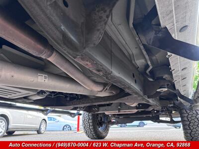 2015 GMC Sierra 1500 SLE   - Photo 30 - Orange, CA 92868