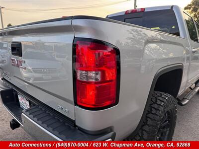 2015 GMC Sierra 1500 SLE   - Photo 32 - Orange, CA 92868