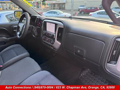 2015 GMC Sierra 1500 SLE   - Photo 10 - Orange, CA 92868