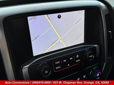 2015 GMC Sierra 1500 SLE   - Photo 15 - Orange, CA 92868