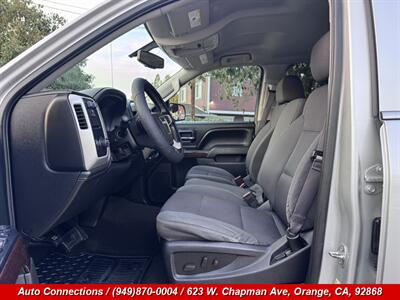 2015 GMC Sierra 1500 SLE   - Photo 6 - Orange, CA 92868