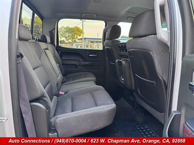 2015 GMC Sierra 1500 SLE   - Photo 8 - Orange, CA 92868