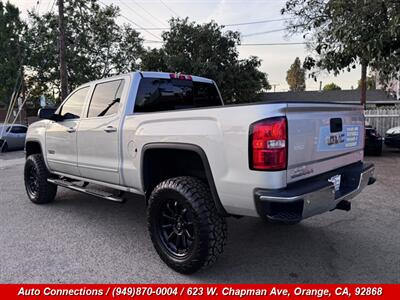 2015 GMC Sierra 1500 SLE   - Photo 4 - Orange, CA 92868