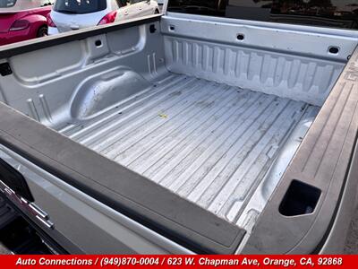 2015 GMC Sierra 1500 SLE   - Photo 20 - Orange, CA 92868