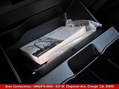 2015 GMC Sierra 1500 SLE   - Photo 19 - Orange, CA 92868