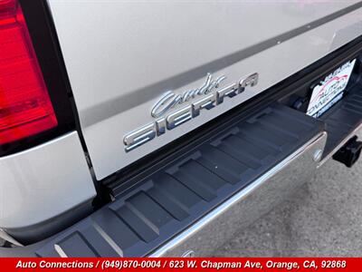 2015 GMC Sierra 1500 SLE   - Photo 25 - Orange, CA 92868