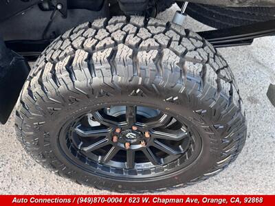 2015 GMC Sierra 1500 SLE   - Photo 34 - Orange, CA 92868