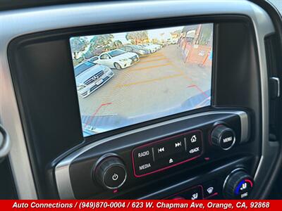 2015 GMC Sierra 1500 SLE   - Photo 16 - Orange, CA 92868