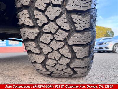 2015 GMC Sierra 1500 SLE   - Photo 35 - Orange, CA 92868