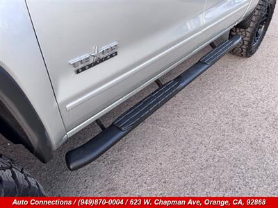 2015 GMC Sierra 1500 SLE   - Photo 27 - Orange, CA 92868