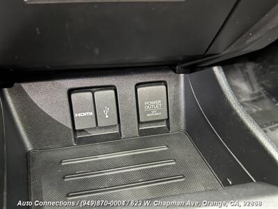 2015 Honda Civic EX   - Photo 15 - Orange, CA 92868