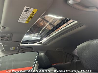 2015 Honda Civic EX   - Photo 22 - Orange, CA 92868