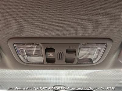 2015 Honda Civic EX   - Photo 21 - Orange, CA 92868