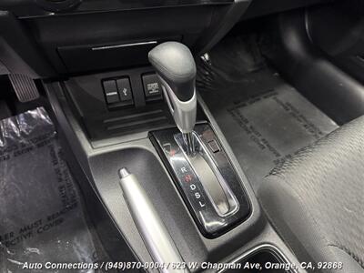 2015 Honda Civic EX   - Photo 14 - Orange, CA 92868