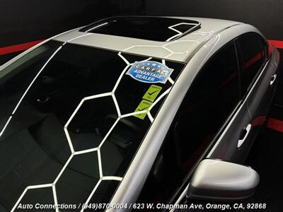 2015 Honda Civic EX   - Photo 29 - Orange, CA 92868
