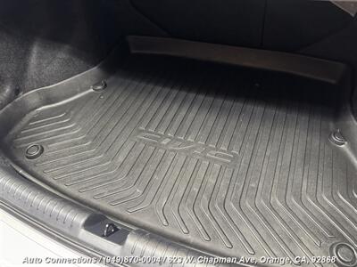 2015 Honda Civic EX   - Photo 26 - Orange, CA 92868