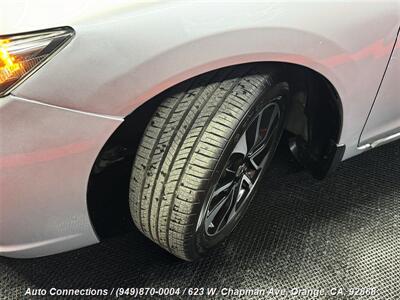 2015 Honda Civic EX   - Photo 34 - Orange, CA 92868