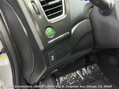 2015 Honda Civic EX   - Photo 23 - Orange, CA 92868