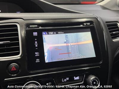 2015 Honda Civic EX   - Photo 18 - Orange, CA 92868