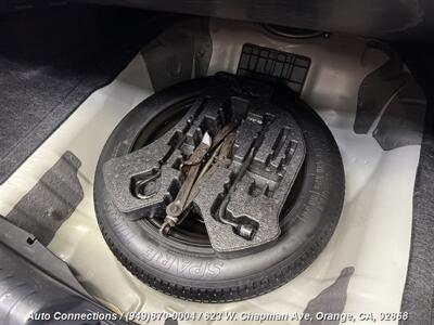2015 Honda Civic EX   - Photo 27 - Orange, CA 92868