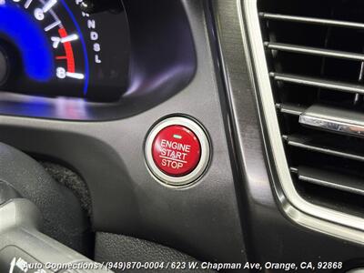 2015 Honda Civic EX   - Photo 20 - Orange, CA 92868