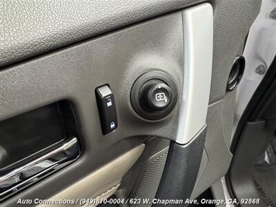 2014 Ford Edge SEL   - Photo 25 - Orange, CA 92868