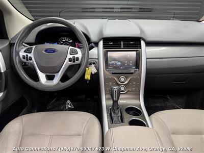 2014 Ford Edge SEL   - Photo 12 - Orange, CA 92868