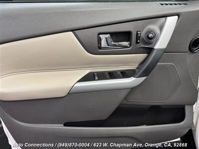 2014 Ford Edge SEL   - Photo 24 - Orange, CA 92868