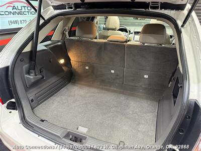 2014 Ford Edge SEL   - Photo 32 - Orange, CA 92868