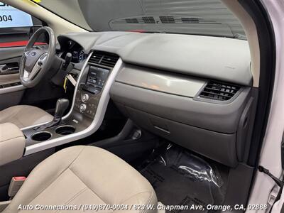 2014 Ford Edge SEL   - Photo 10 - Orange, CA 92868