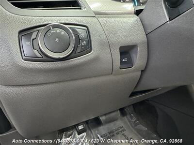 2014 Ford Edge SEL   - Photo 23 - Orange, CA 92868