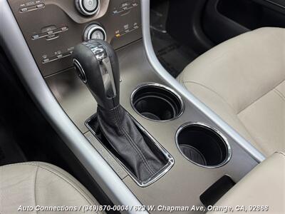 2014 Ford Edge SEL   - Photo 14 - Orange, CA 92868