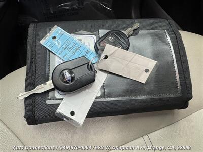 2014 Ford Edge SEL   - Photo 29 - Orange, CA 92868
