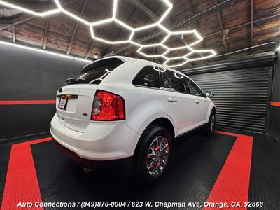2014 Ford Edge SEL   - Photo 3 - Orange, CA 92868