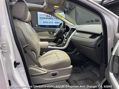 2014 Ford Edge SEL   - Photo 7 - Orange, CA 92868