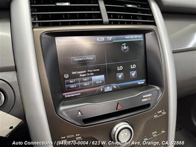 2014 Ford Edge SEL   - Photo 17 - Orange, CA 92868