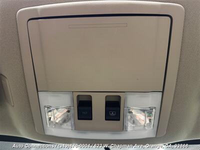 2014 Ford Edge SEL   - Photo 20 - Orange, CA 92868