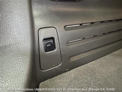 2014 Ford Edge SEL   - Photo 30 - Orange, CA 92868