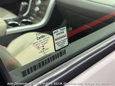 2014 Ford Edge SEL   - Photo 39 - Orange, CA 92868