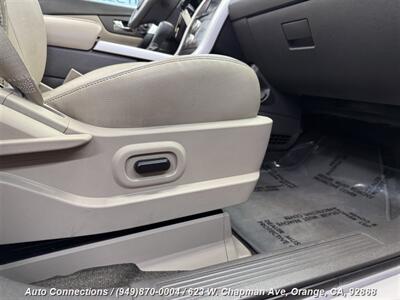 2014 Ford Edge SEL   - Photo 28 - Orange, CA 92868