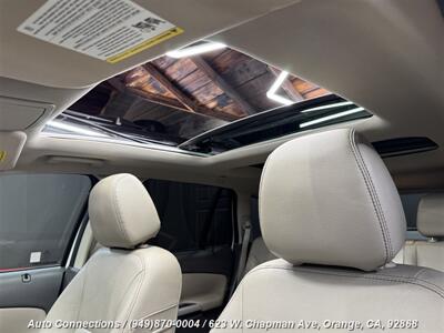 2014 Ford Edge SEL   - Photo 21 - Orange, CA 92868