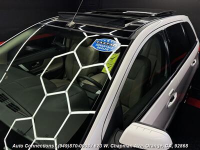 2014 Ford Edge SEL   - Photo 34 - Orange, CA 92868