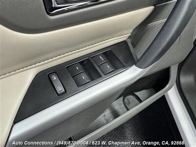2014 Ford Edge SEL   - Photo 26 - Orange, CA 92868