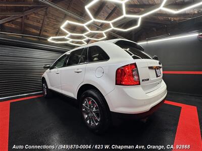 2014 Ford Edge SEL   - Photo 4 - Orange, CA 92868