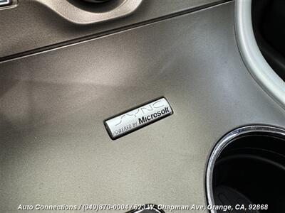 2014 Ford Edge SEL   - Photo 15 - Orange, CA 92868