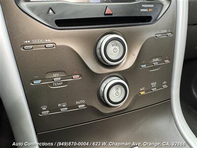 2014 Ford Edge SEL   - Photo 16 - Orange, CA 92868