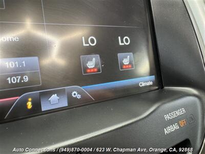2014 Ford Edge SEL   - Photo 19 - Orange, CA 92868