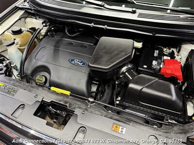 2014 Ford Edge SEL   - Photo 33 - Orange, CA 92868