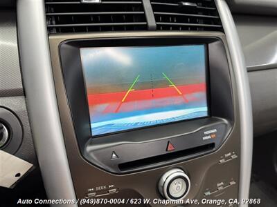 2014 Ford Edge SEL   - Photo 18 - Orange, CA 92868